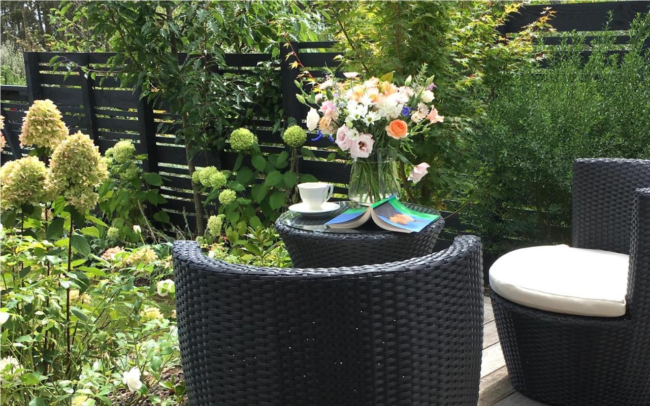 קאריקרי Treghan Luxury Lodge מראה חיצוני תמונה