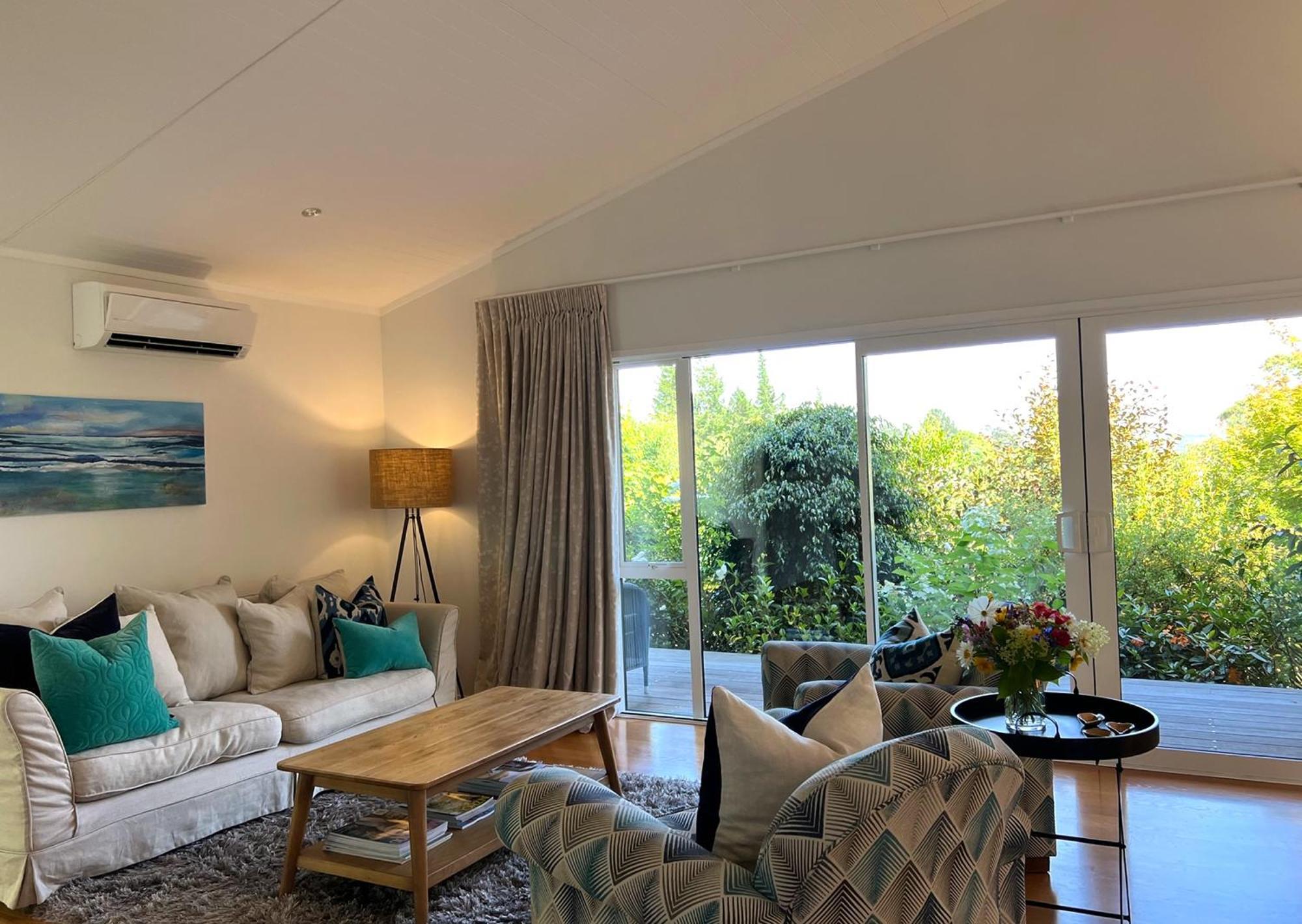 קאריקרי Treghan Luxury Lodge חדר תמונה