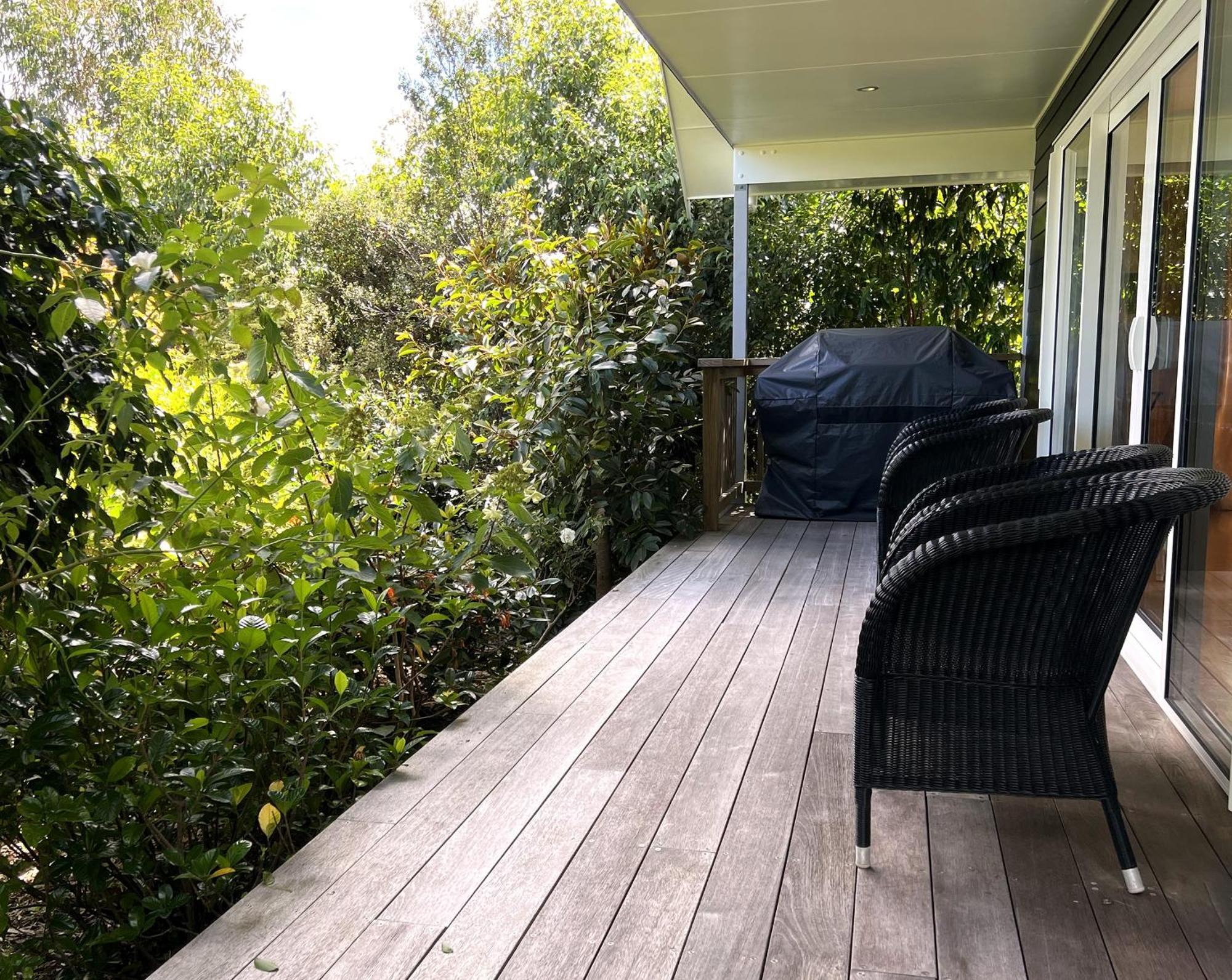 קאריקרי Treghan Luxury Lodge חדר תמונה