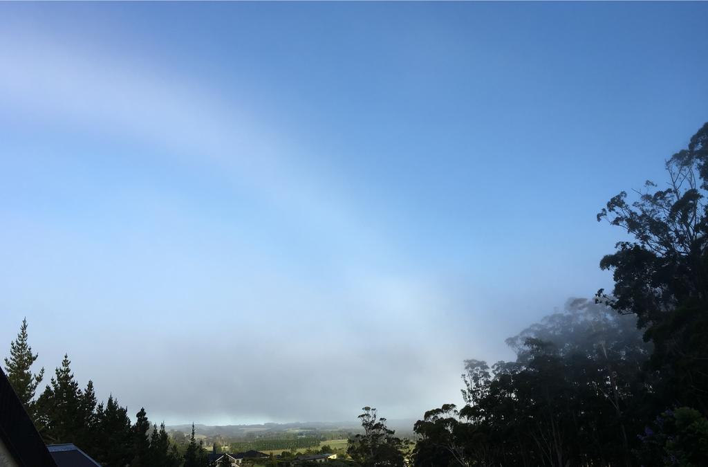 קאריקרי Treghan Luxury Lodge מראה חיצוני תמונה