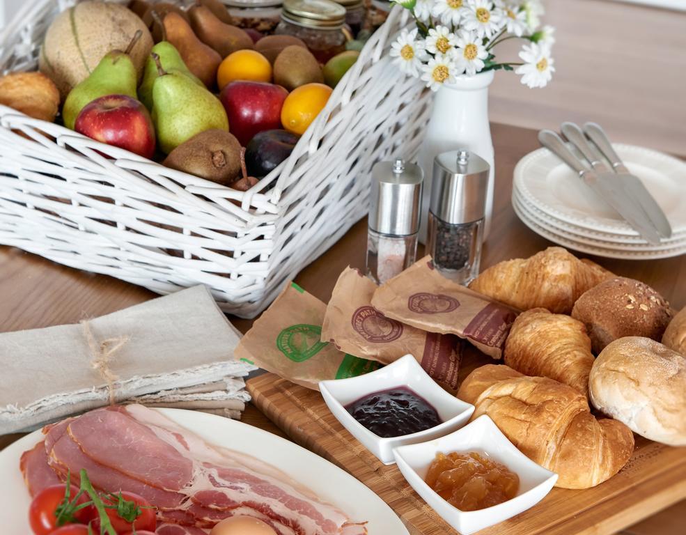 קאריקרי Treghan Luxury Lodge מראה חיצוני תמונה