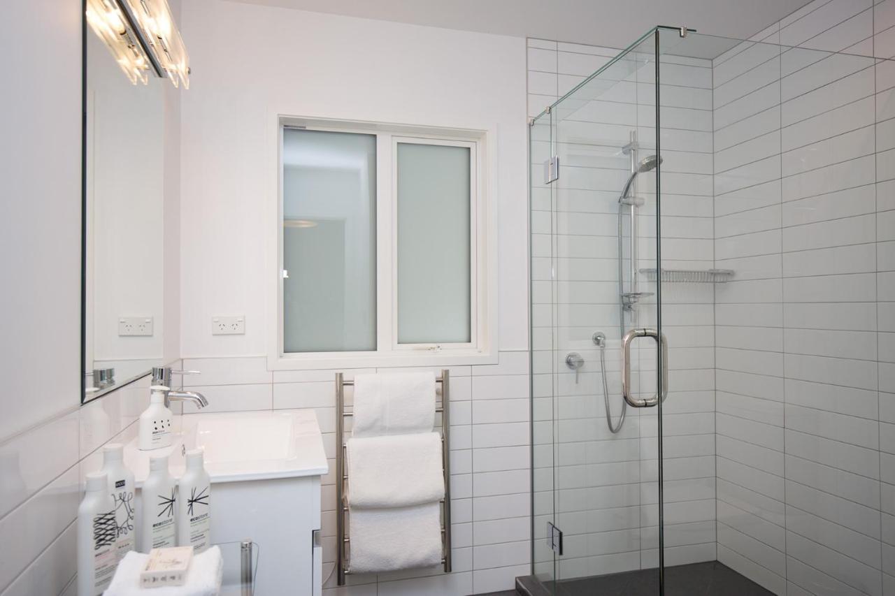 קאריקרי Treghan Luxury Lodge מראה חיצוני תמונה