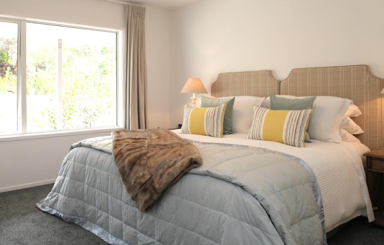 קאריקרי Treghan Luxury Lodge מראה חיצוני תמונה