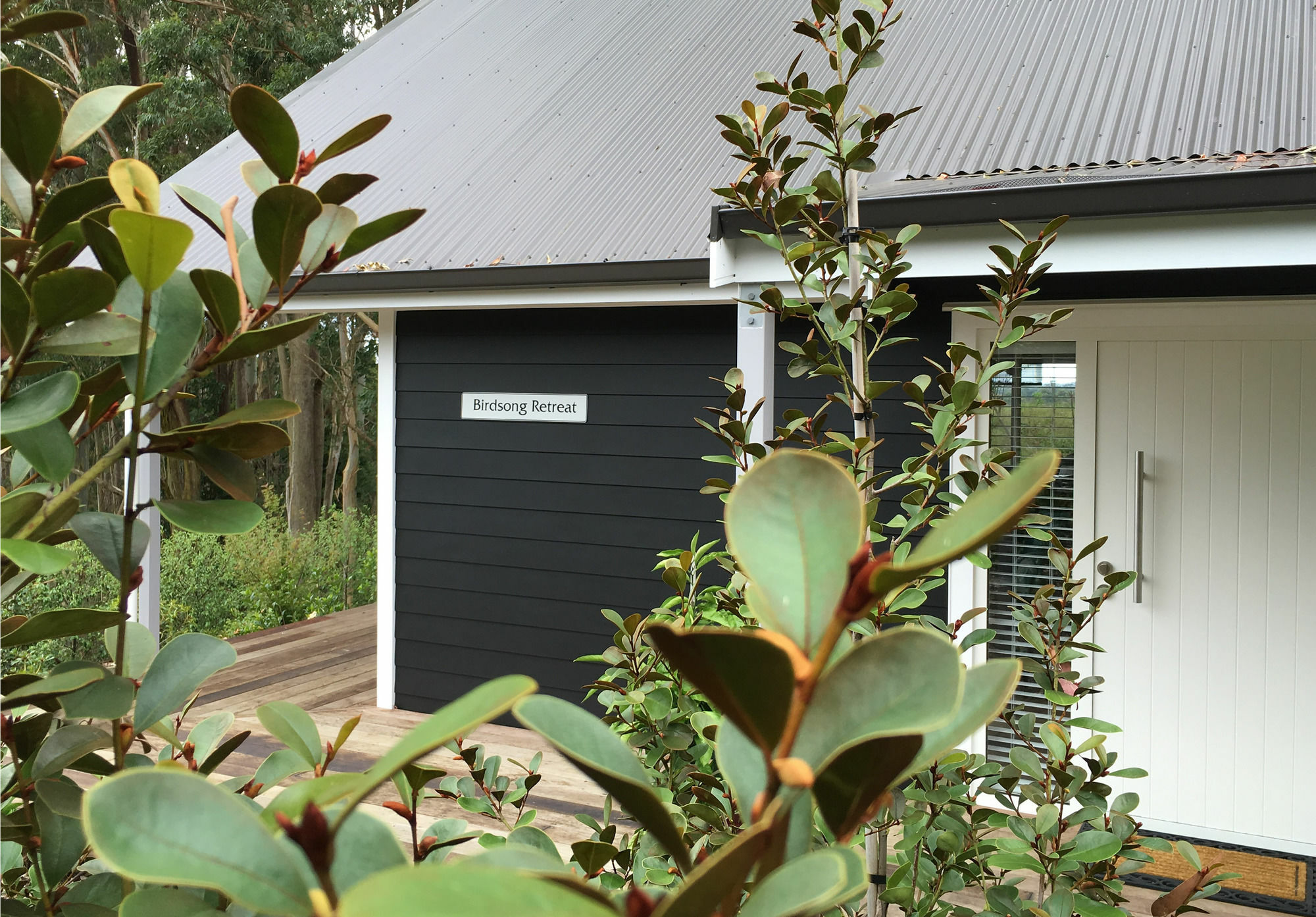 קאריקרי Treghan Luxury Lodge מראה חיצוני תמונה
